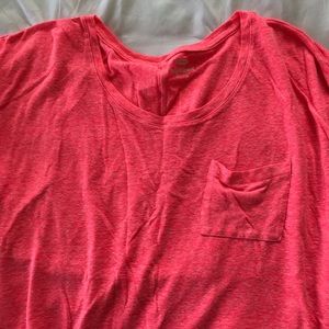 Women’s Soft-Washed Tee